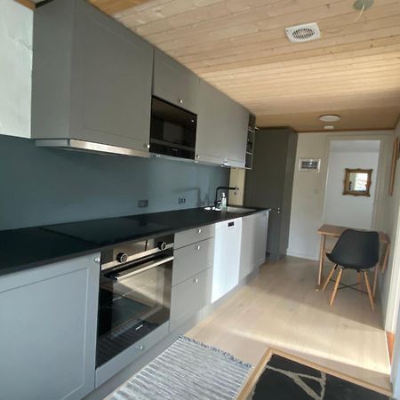 Cosy Apartment Kvivik Dış mekan fotoğraf