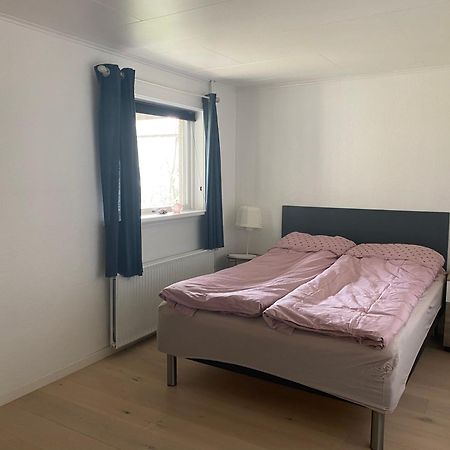 Cosy Apartment Kvivik Dış mekan fotoğraf