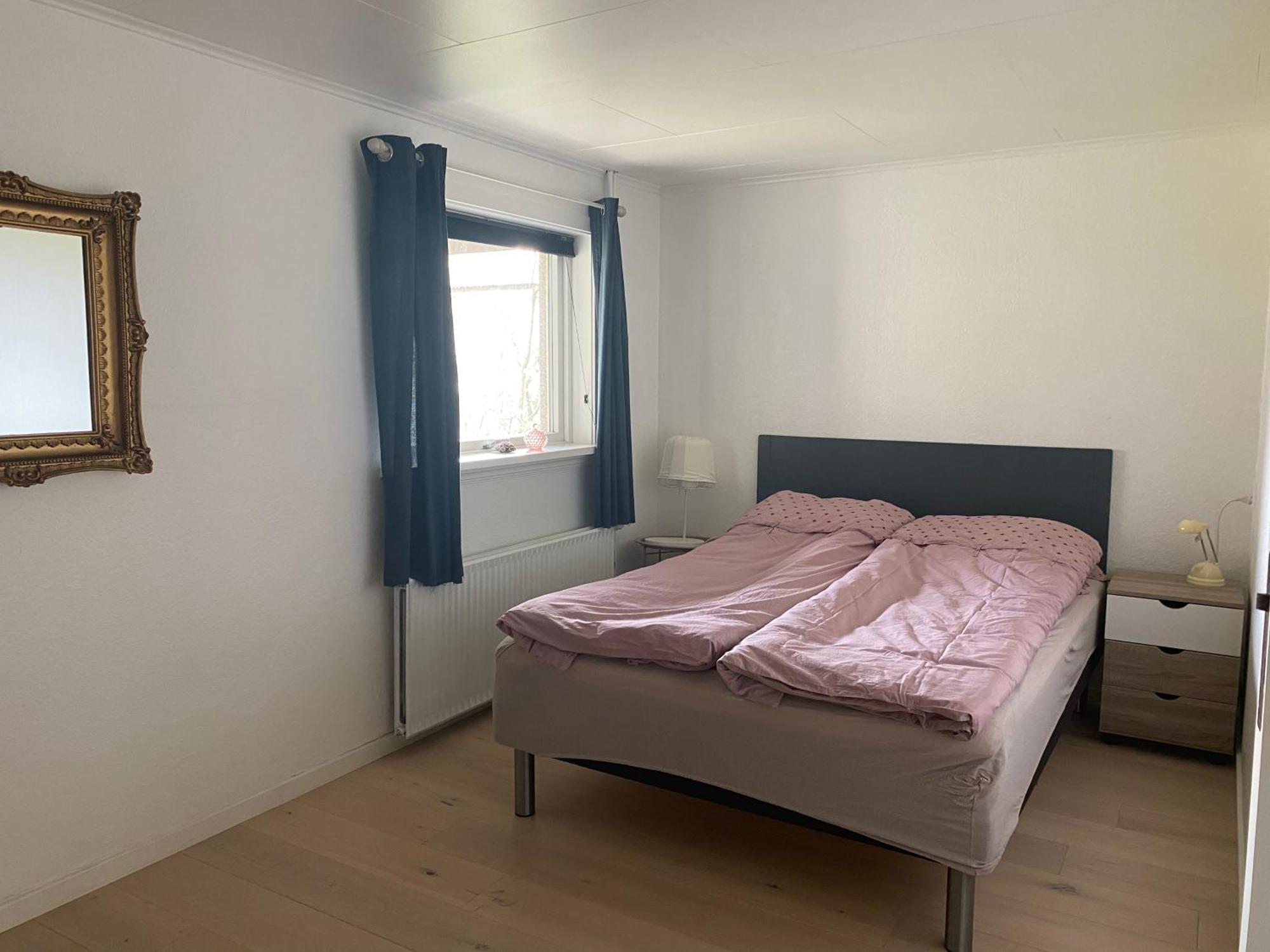 Cosy Apartment Kvivik Dış mekan fotoğraf