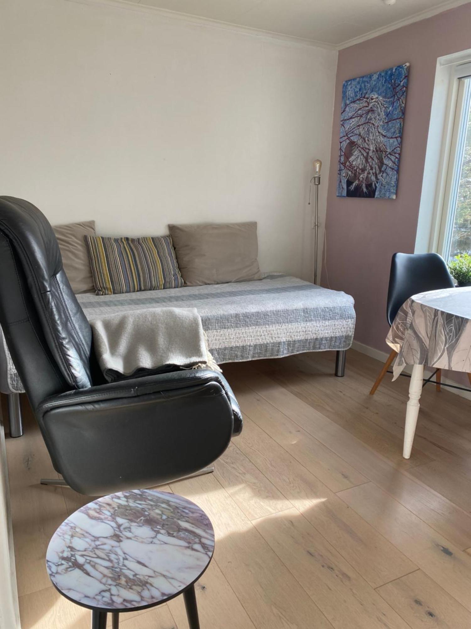 Cosy Apartment Kvivik Dış mekan fotoğraf