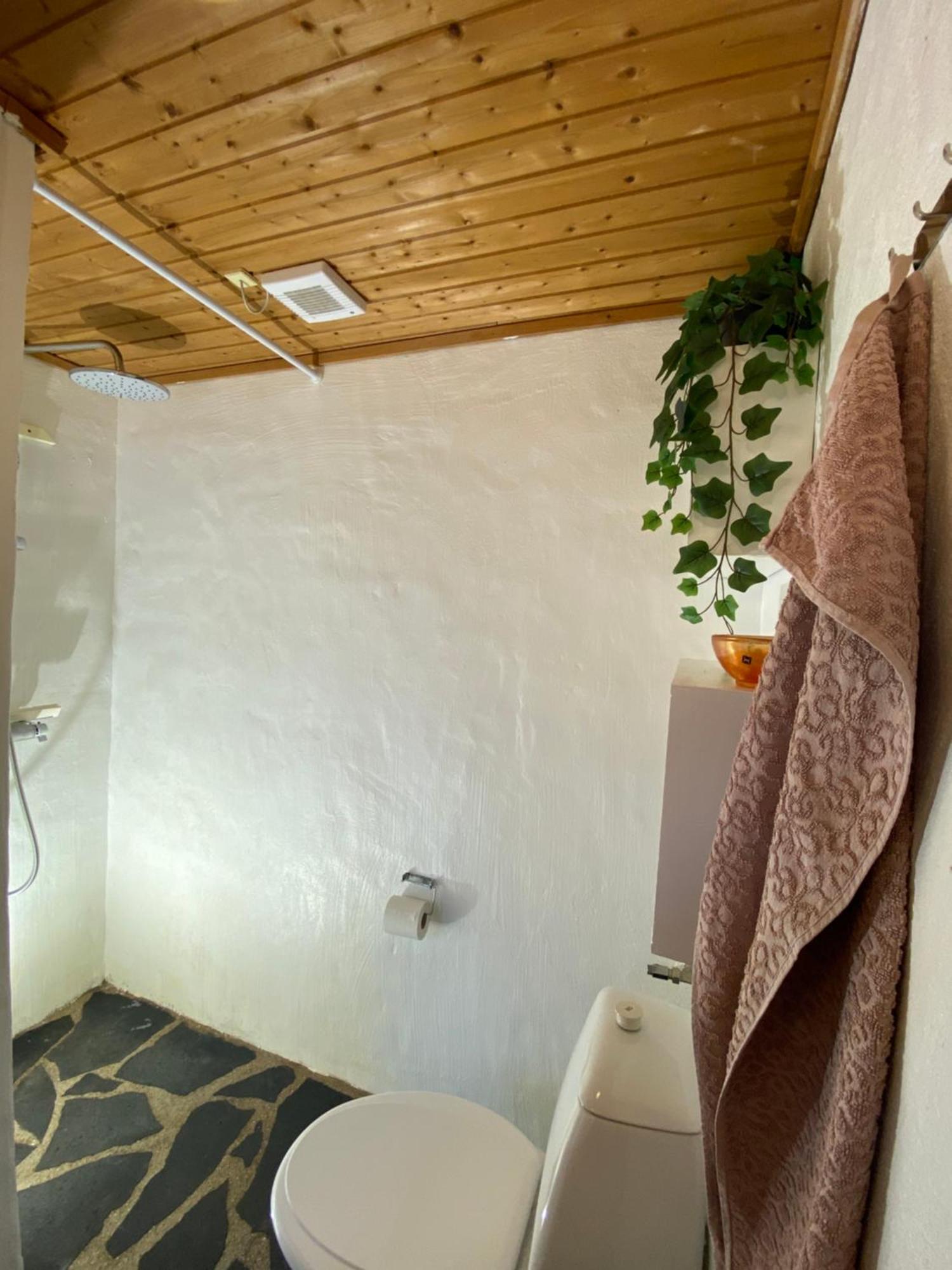 Cosy Apartment Kvivik Dış mekan fotoğraf